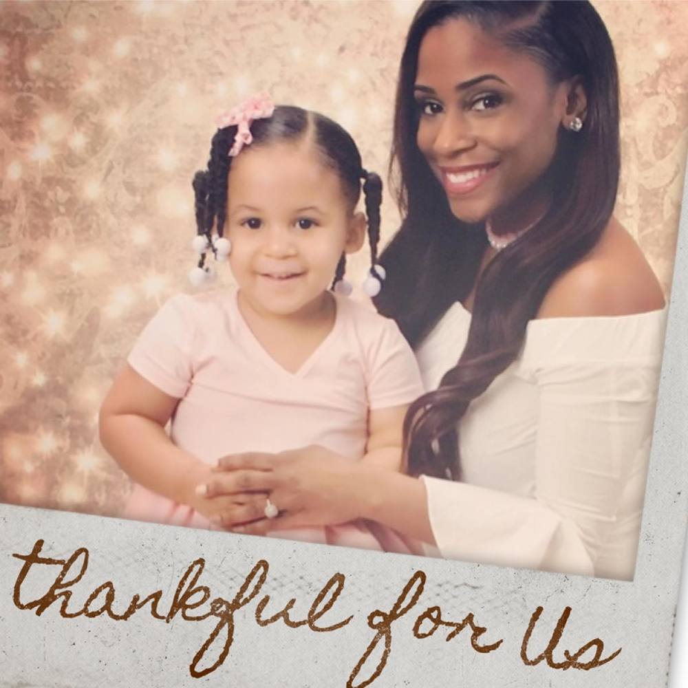 Meet your Posher, Damia